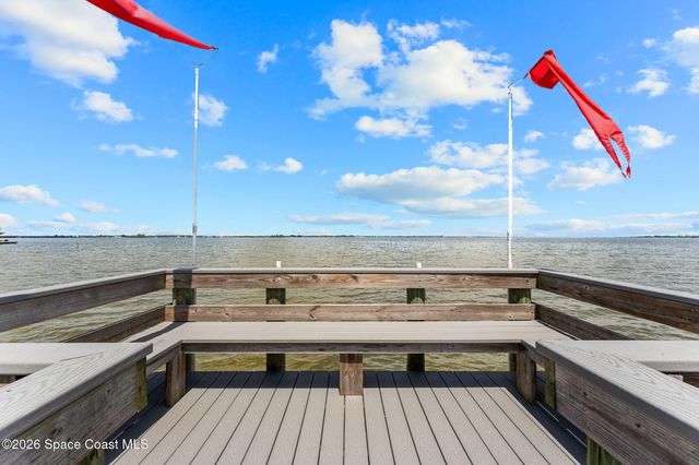 327 Island Drive, Melbourne Beach, FL 32951