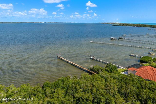 327 Island Drive, Melbourne Beach, FL 32951