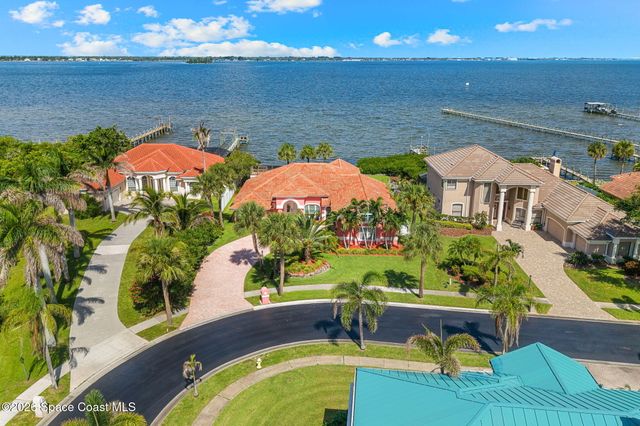 327 Island Drive, Melbourne Beach, FL 32951
