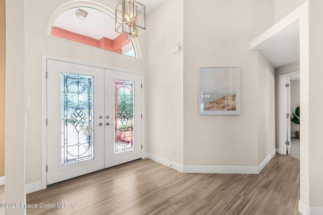 327 Island Drive, Melbourne Beach, FL 32951
