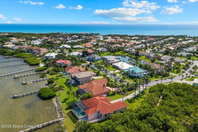 327 Island Drive, Melbourne Beach, FL 32951
