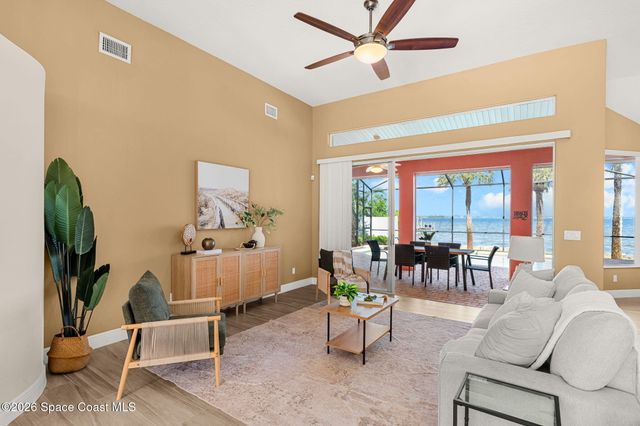 327 Island Drive, Melbourne Beach, FL 32951