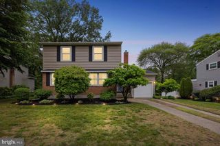 1313 COLUMBIA AVENUE, Cinnaminson, NJ 08077