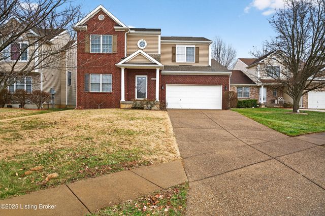 5601 Red Crested Way, Louisville, KY 40218