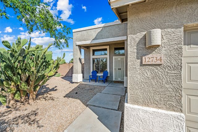 12734 W CHEERY LYNN Road, Avondale, AZ 85392