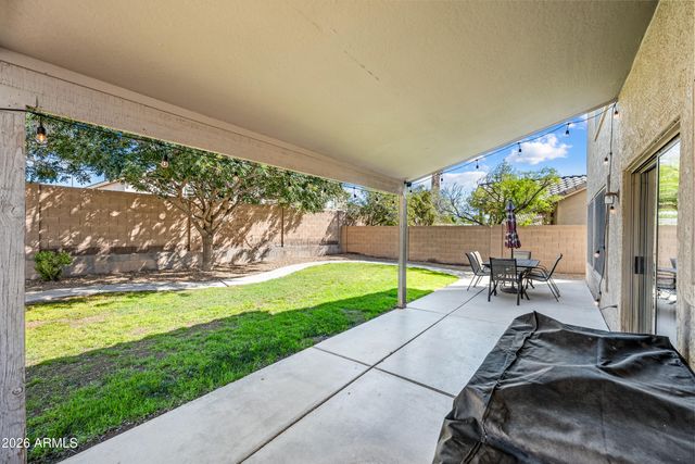 12734 W CHEERY LYNN Road, Avondale, AZ 85392