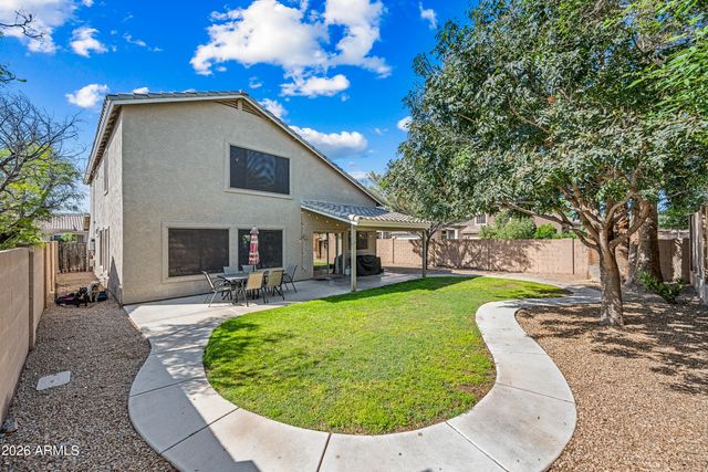 12734 W CHEERY LYNN Road, Avondale, AZ 85392