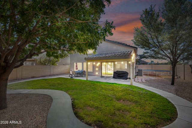 12734 W CHEERY LYNN Road, Avondale, AZ 85392