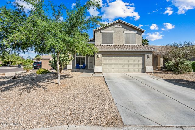 12734 W CHEERY LYNN Road, Avondale, AZ 85392