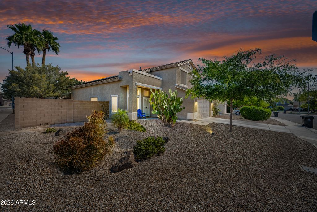 12734 W CHEERY LYNN Road, Avondale, AZ 85392