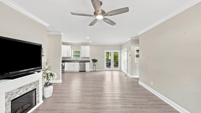1547 Dallas Lake Road, Hixson, TN 37343