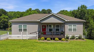 1547 Dallas Lake Road, Hixson, TN 37343