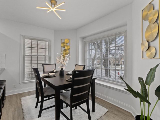 7018 W Hampton AVENUE, Milwaukee, WI 53218