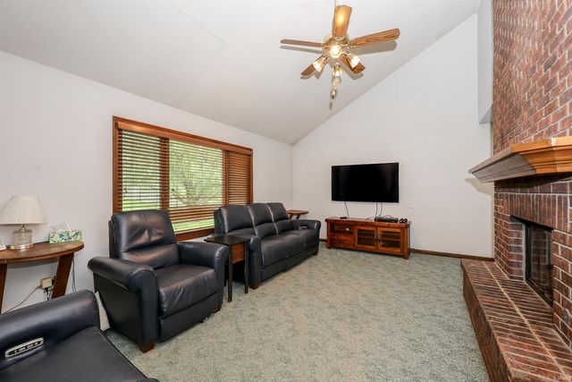705 Valdosta Drive, Fort Wayne, IN 46825