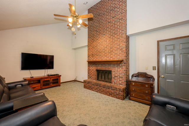 705 Valdosta Drive, Fort Wayne, IN 46825