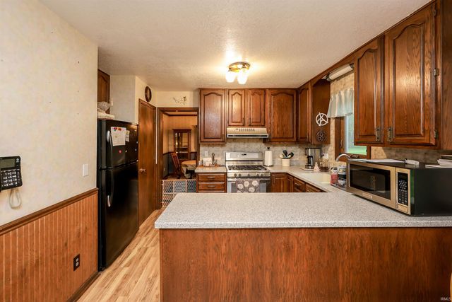 705 Valdosta Drive, Fort Wayne, IN 46825