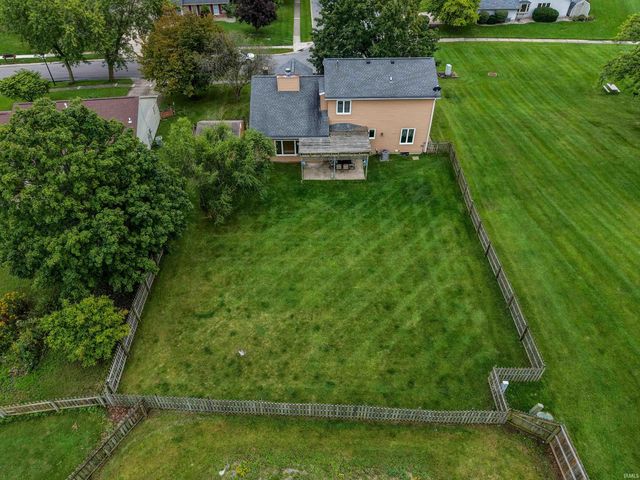 705 Valdosta Drive, Fort Wayne, IN 46825