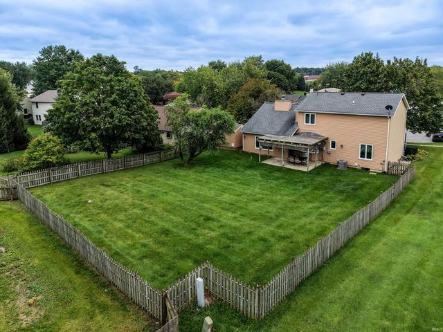 705 Valdosta Drive, Fort Wayne, IN 46825