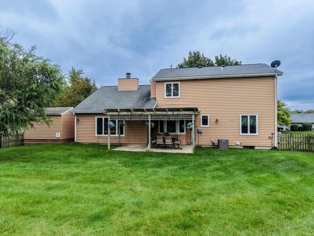 705 Valdosta Drive, Fort Wayne, IN 46825