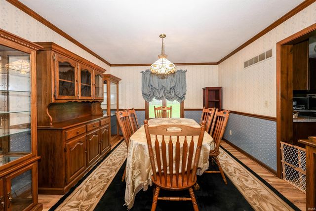 705 Valdosta Drive, Fort Wayne, IN 46825