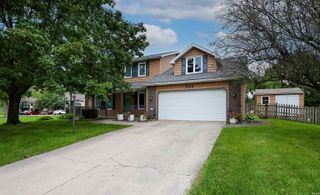 705 Valdosta Drive, Fort Wayne, IN 46825