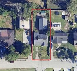 413 Sikes Street, Houston, TX 77018