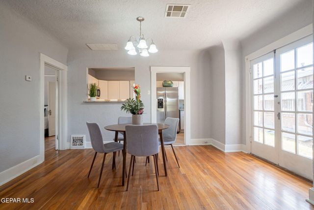 3810 CLIFTON Avenue, El Paso, TX 79903