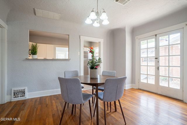 3810 CLIFTON Avenue, El Paso, TX 79903