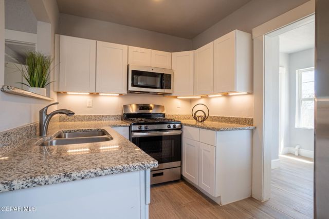 3810 CLIFTON Avenue, El Paso, TX 79903