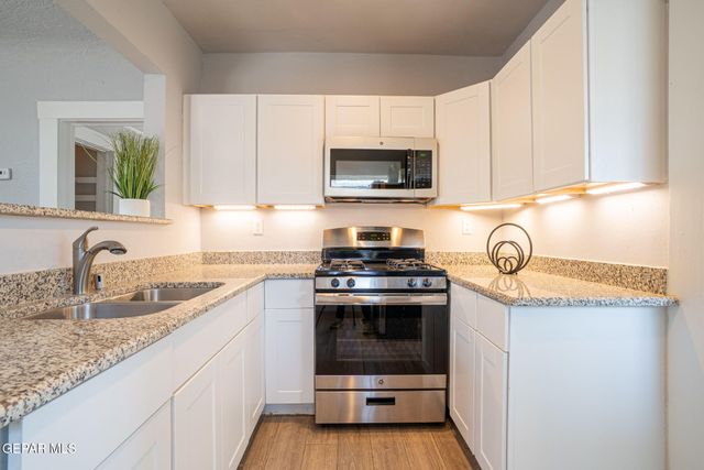 3810 CLIFTON Avenue, El Paso, TX 79903