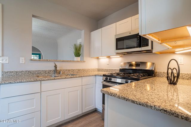 3810 CLIFTON Avenue, El Paso, TX 79903