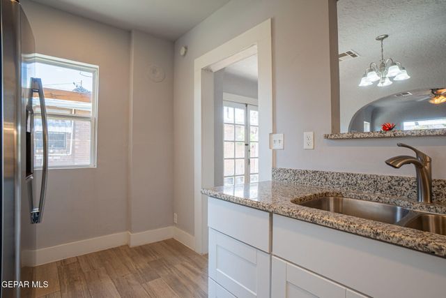 3810 CLIFTON Avenue, El Paso, TX 79903