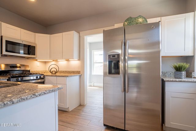 3810 CLIFTON Avenue, El Paso, TX 79903