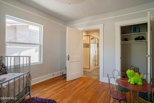 3810 CLIFTON Avenue, El Paso, TX 79903