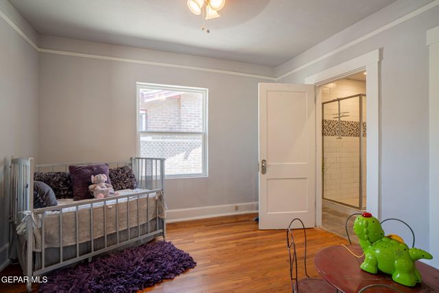 3810 CLIFTON Avenue, El Paso, TX 79903