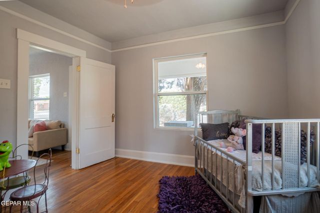 3810 CLIFTON Avenue, El Paso, TX 79903