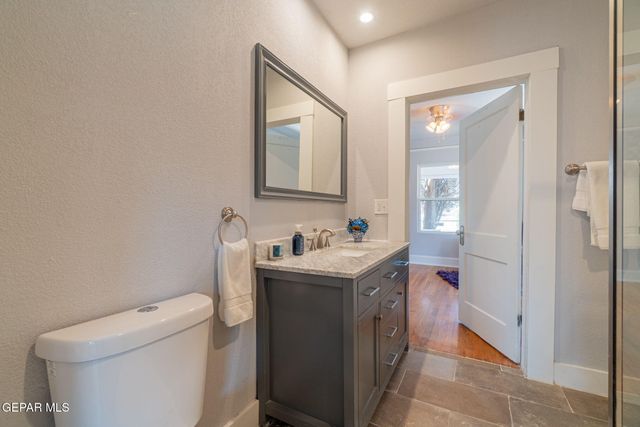 3810 CLIFTON Avenue, El Paso, TX 79903