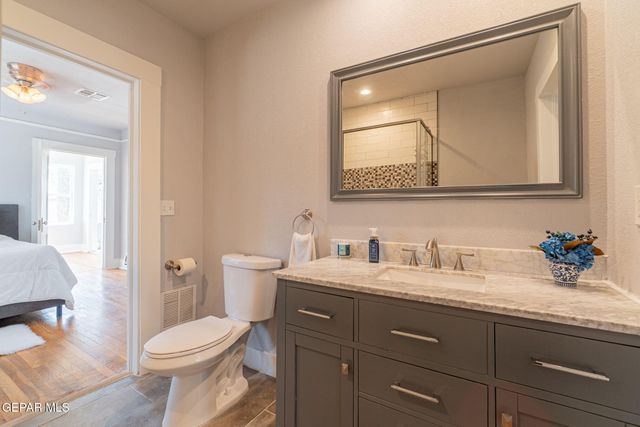 3810 CLIFTON Avenue, El Paso, TX 79903