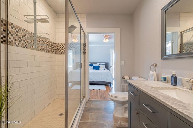 3810 CLIFTON Avenue, El Paso, TX 79903