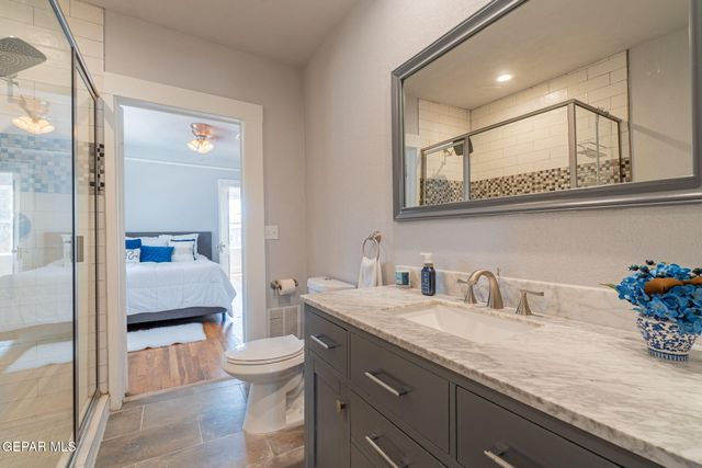 3810 CLIFTON Avenue, El Paso, TX 79903