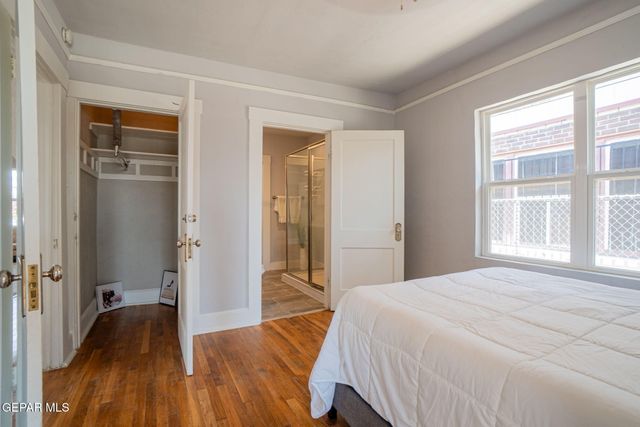 3810 CLIFTON Avenue, El Paso, TX 79903