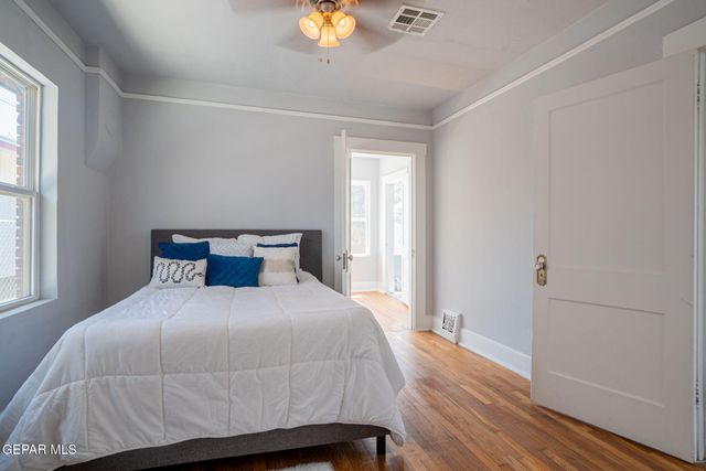 3810 CLIFTON Avenue, El Paso, TX 79903