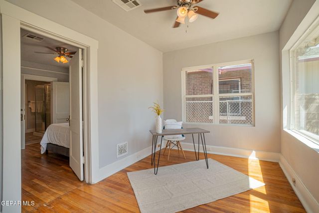 3810 CLIFTON Avenue, El Paso, TX 79903