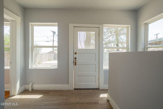 3810 CLIFTON Avenue, El Paso, TX 79903