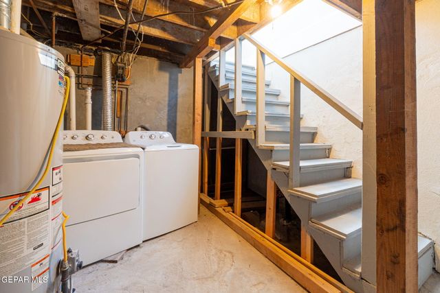 3810 CLIFTON Avenue, El Paso, TX 79903