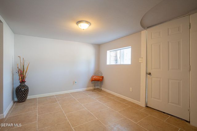 3810 CLIFTON Avenue, El Paso, TX 79903