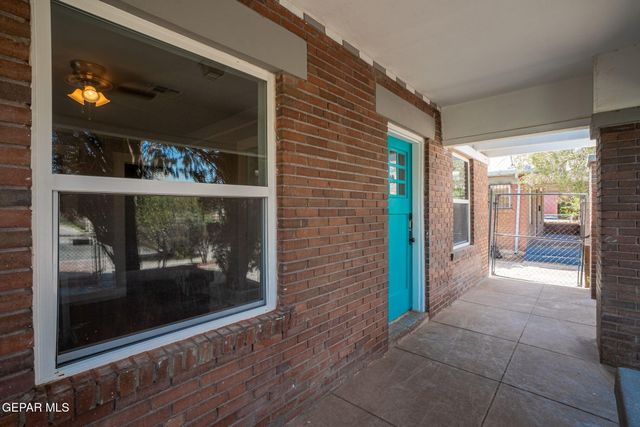 3810 CLIFTON Avenue, El Paso, TX 79903