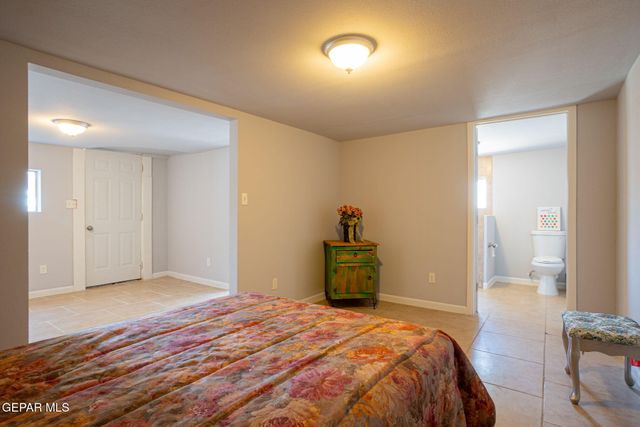 3810 CLIFTON Avenue, El Paso, TX 79903