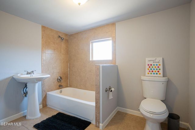 3810 CLIFTON Avenue, El Paso, TX 79903