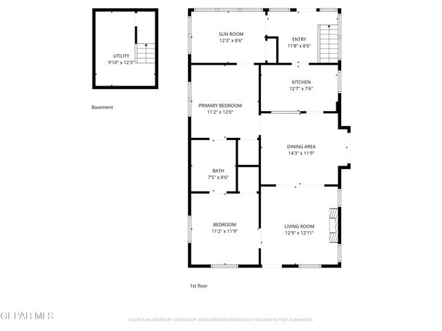 3810 CLIFTON Avenue, El Paso, TX 79903